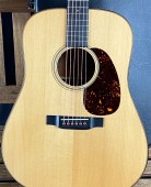 Martin D-18 Modern Deluxe